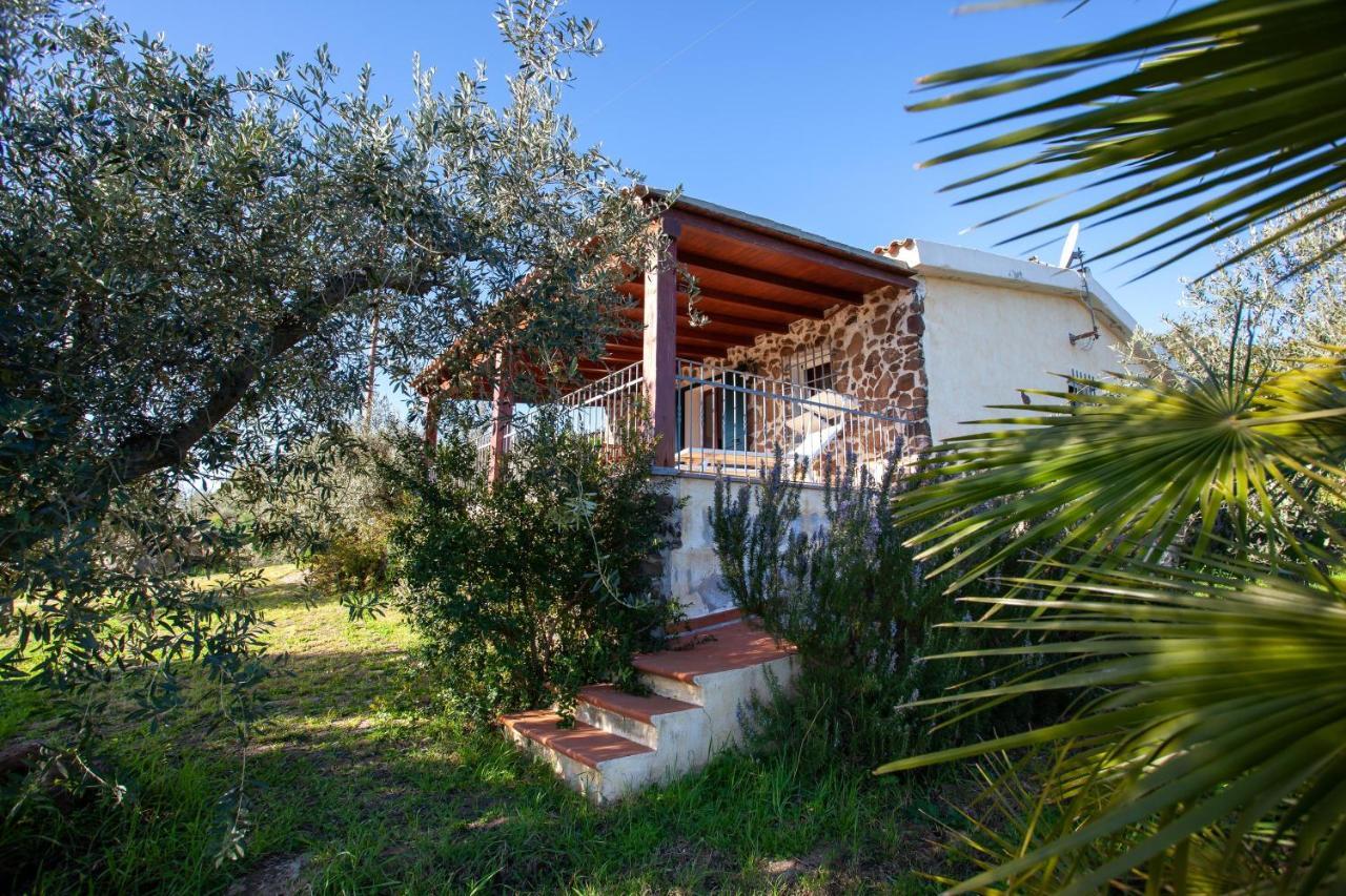 Villa Casa Osala Orosei Exterior foto